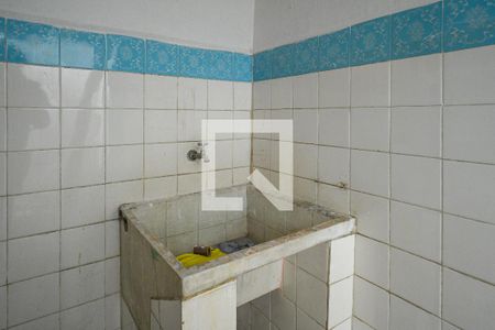 Casa à venda com 118m², 2 quartos e 1 vaga Casa à venda com 118m², 2 quartos e 1 vagaArea de Serviço