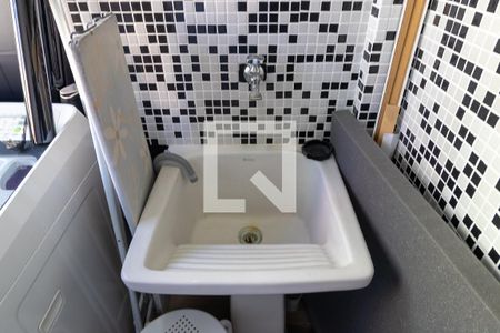 Studio à venda com 40m², 1 quarto e 1 vaga Studio à venda com 40m², 1 quarto e 1 vagaÁrea de serviço