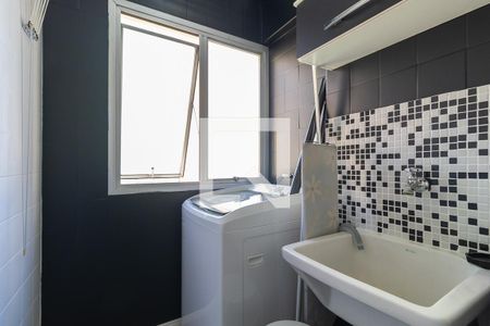 Studio à venda com 40m², 1 quarto e 1 vaga Studio à venda com 40m², 1 quarto e 1 vagaÁrea de serviço