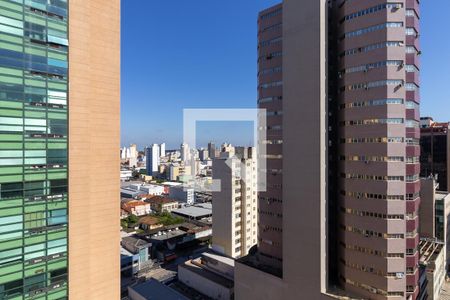 Studio à venda com 40m², 1 quarto e 1 vaga Studio à venda com 40m², 1 quarto e 1 vagaVista da área de serviço