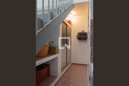 Casa à venda com 209m², 3 quartos e 4 vagas Casa à venda com 209m², 3 quartos e 4 vagasÁrea de Serviço