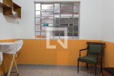 Casa à venda com 209m², 3 quartos e 4 vagas Casa à venda com 209m², 3 quartos e 4 vagasQuarto de Serviço