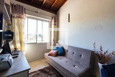 Casa de condomínio à venda com 130m², 3 quartos e 3 vagasQuarto 1