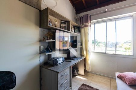 Casa de condomínio à venda com 130m², 3 quartos e 3 vagasQuarto 1