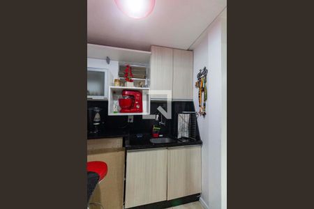 Casa de condomínio à venda com 130m², 3 quartos e 3 vagasChurrasqueira