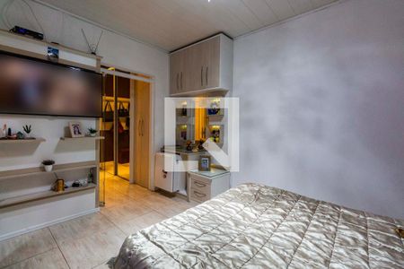 Casa de condomínio à venda com 130m², 3 quartos e 3 vagasSuíte 