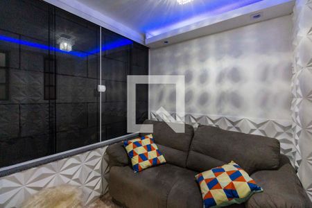 Casa de condomínio à venda com 130m², 3 quartos e 3 vagasSuíte 