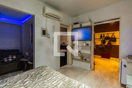 Casa de condomínio à venda com 130m², 3 quartos e 3 vagasSuíte 