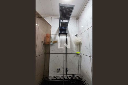 Casa de condomínio à venda com 130m², 3 quartos e 3 vagasBanheiro da Suíte