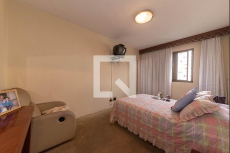 Apartamento à venda com 109m², 3 quartos e 2 vagasSuíte