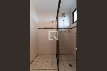 Apartamento à venda com 109m², 3 quartos e 2 vagasBanheiro Social