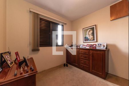 Apartamento à venda com 109m², 3 quartos e 2 vagasQuarto 2