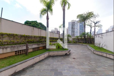 Apartamento à venda com 109m², 3 quartos e 2 vagasÁrea Comum