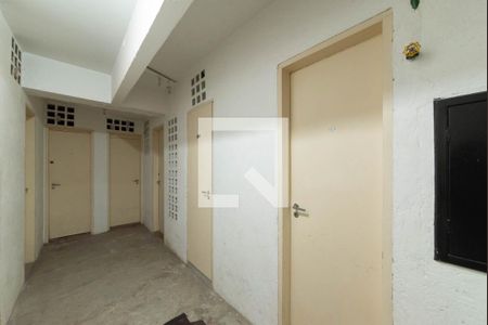 Apartamento à venda com 109m², 3 quartos e 2 vagasDepósito do Estacionamento