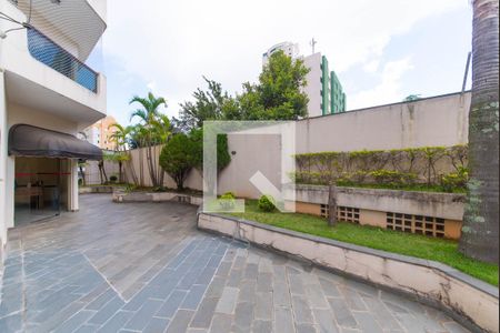 Apartamento à venda com 109m², 3 quartos e 2 vagasÁrea Comum