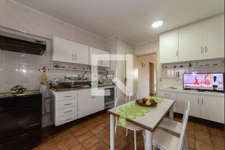 Apartamento à venda com 109m², 3 quartos e 2 vagasCozinha