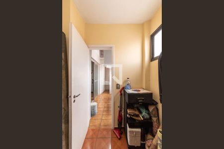 Apartamento à venda com 109m², 3 quartos e 2 vagasDespensa