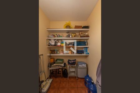 Apartamento à venda com 109m², 3 quartos e 2 vagasDespensa