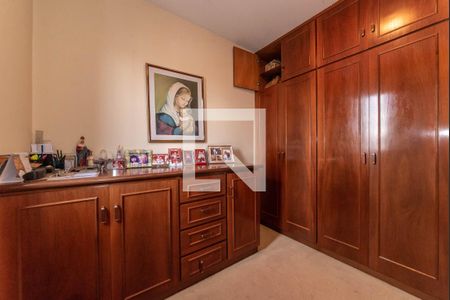 Apartamento à venda com 109m², 3 quartos e 2 vagasQuarto 2