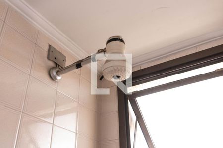 Apartamento à venda com 109m², 3 quartos e 2 vagasBanheiro de Serviço