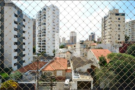 Apartamento à venda com 214m², 4 quartos e 4 vagasVista