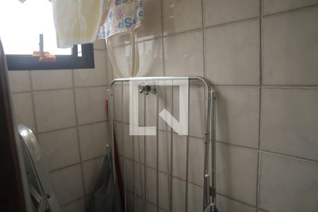 Apartamento à venda com 78m², 3 quartos e 2 vagasDespensa