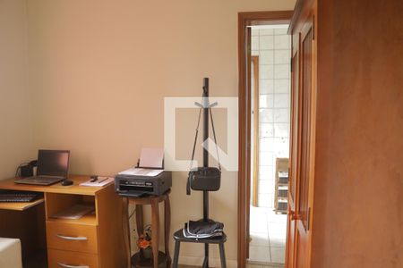 Apartamento à venda com 78m², 3 quartos e 2 vagasQuarto 02