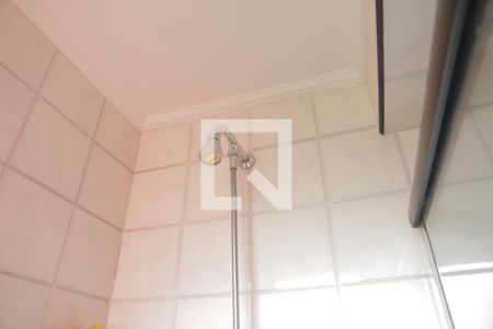 Apartamento à venda com 78m², 3 quartos e 2 vagasBanheiro da Suíte