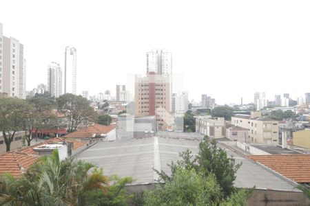 Apartamento à venda com 78m², 3 quartos e 2 vagasVista Área de Serviço