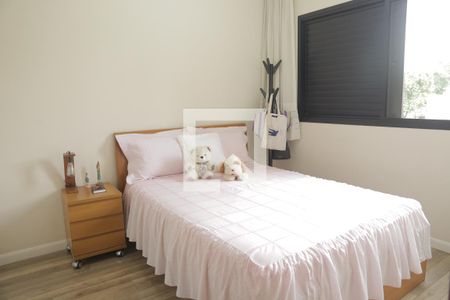 Apartamento à venda com 78m², 3 quartos e 2 vagasQuarto 01