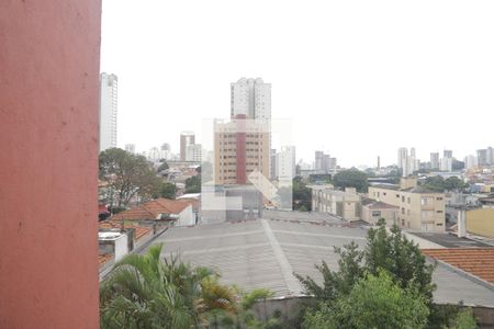 Apartamento à venda com 78m², 3 quartos e 2 vagasVista do Quarto 02