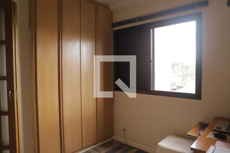 Apartamento à venda com 78m², 3 quartos e 2 vagasQuarto 02