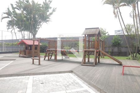 Apartamento à venda com 78m², 3 quartos e 2 vagasÁrea comum - Playground