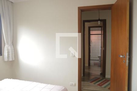 Apartamento à venda com 78m², 3 quartos e 2 vagasQuarto 01