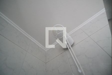 Banheiro  de apartamento para alugar com 1 quarto, 49m² em Jardim São Pedro, Porto Alegre