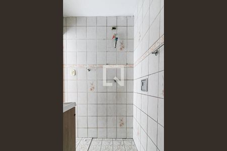 Casa para alugar com 50m², 2 quartos e sem vagaBanheiro