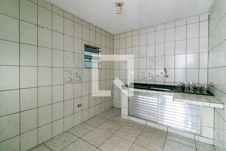 Casa para alugar com 50m², 2 quartos e sem vagaCozinha