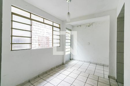 Sala de casa para alugar com 2 quartos, 50m² em Guaiaúna, São Paulo