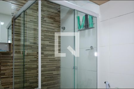 Apartamento à venda com 50m², 2 quartos e sem vagaBanheiro social