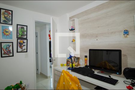 Apartamento à venda com 50m², 2 quartos e sem vagaQuarto 2