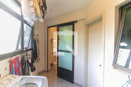 Apartamento para alugar com 215m², 2 quartos e 4 vagasÁrea de Serviço