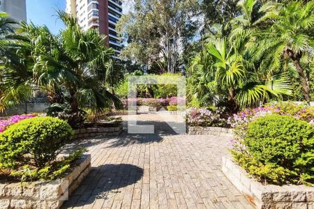 Apartamento para alugar com 215m², 2 quartos e 4 vagasÁrea comum