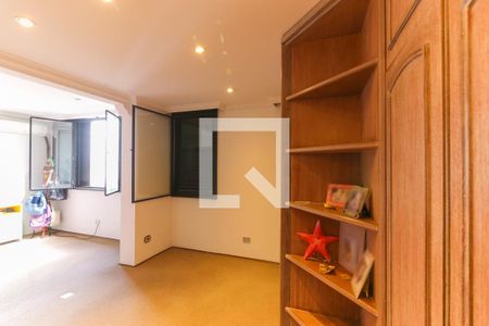 Apartamento para alugar com 215m², 2 quartos e 4 vagasCloset da suíte