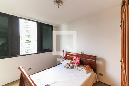 Apartamento para alugar com 215m², 2 quartos e 4 vagasQuarto 1