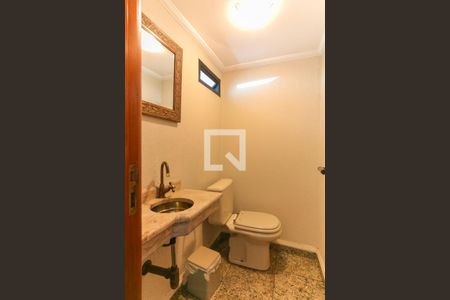 Apartamento para alugar com 215m², 2 quartos e 4 vagasLavabo