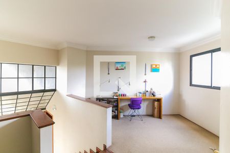 Apartamento para alugar com 215m², 2 quartos e 4 vagasEscritório