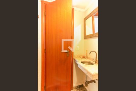 Apartamento para alugar com 215m², 2 quartos e 4 vagasLavabo