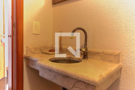 Apartamento para alugar com 215m², 2 quartos e 4 vagasLavabo