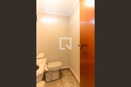 Apartamento para alugar com 215m², 2 quartos e 4 vagasLavabo