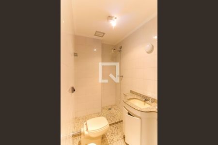 Apartamento para alugar com 215m², 2 quartos e 4 vagasBanheiro Social